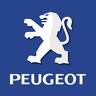 logo peugeot